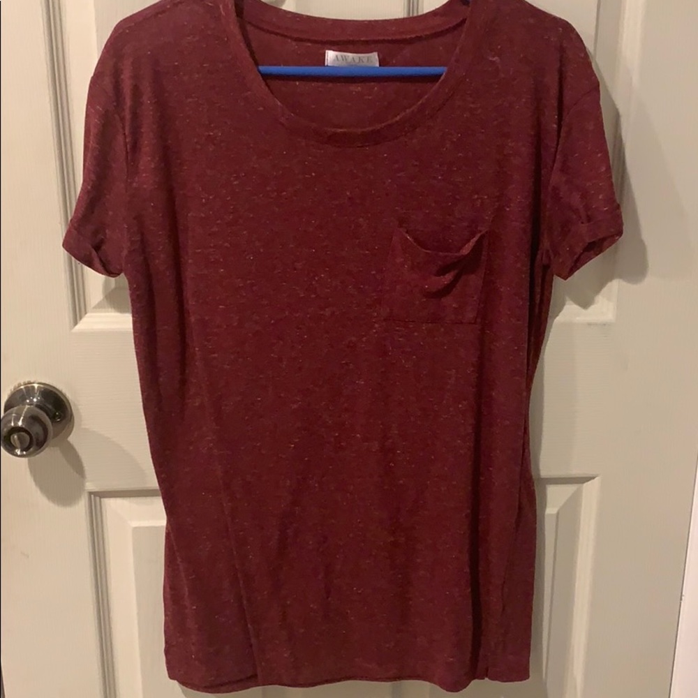 Simple summer top